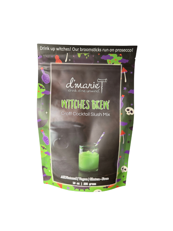Witches Brew Cocktail Slush Mix