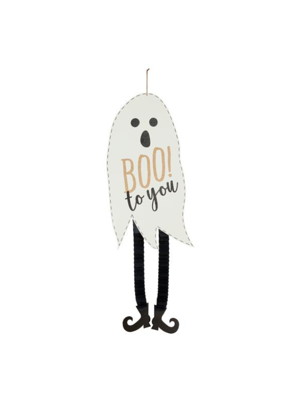 Ghost Dangle Leg Hanger