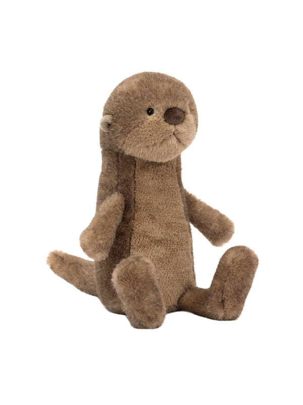 Brooke Otter by Jellycat