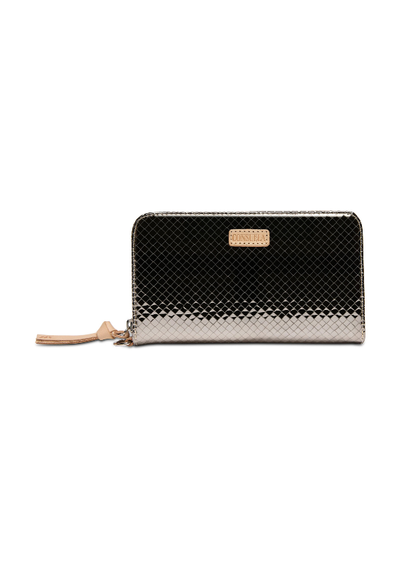 Kyle Essential Wallet By Consuela
