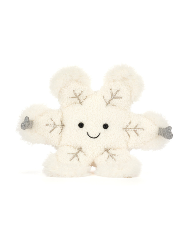 Amuseables Snowflake