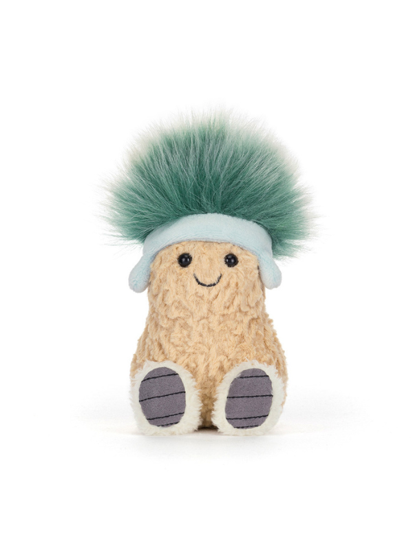 Amuseables Peanut Apres Ski