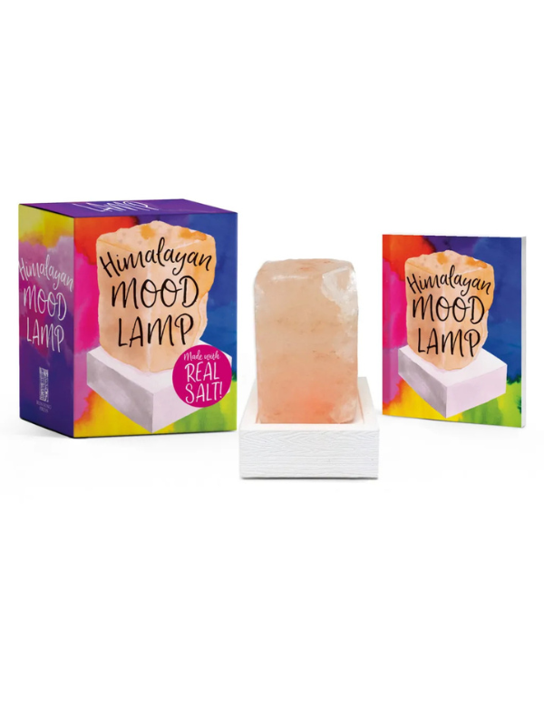 Himalayan Mood Lamp