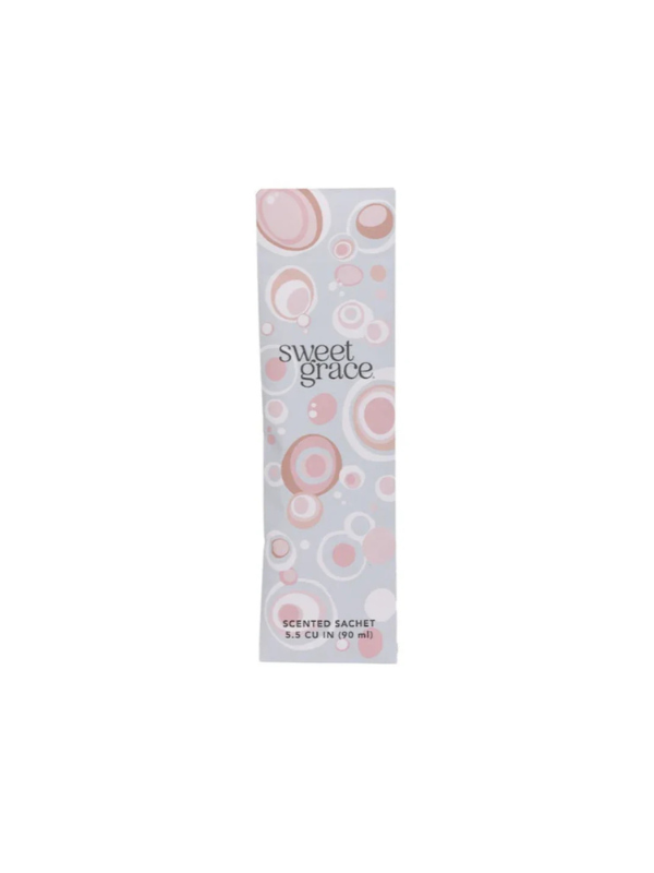 Sweet Grace Mod Bubble Slim Sachet