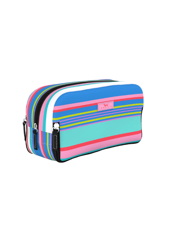 Summer Friyay 3-Way Toiletry Bag by Scout
