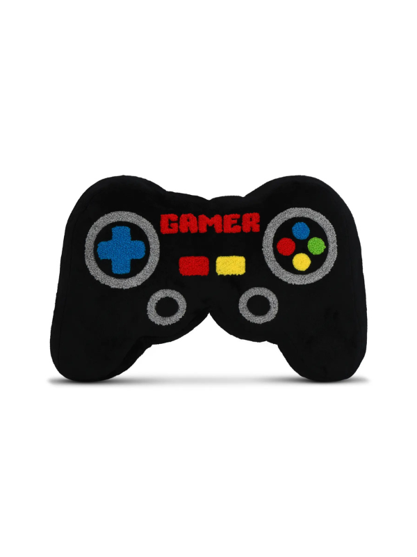 Gamer Chenille Plush