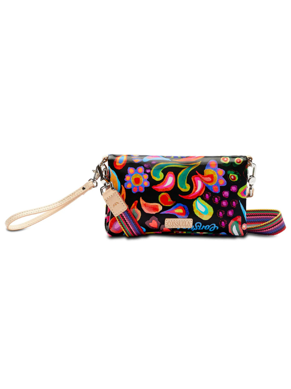 Sophie Uptown Crossbody by Consuela