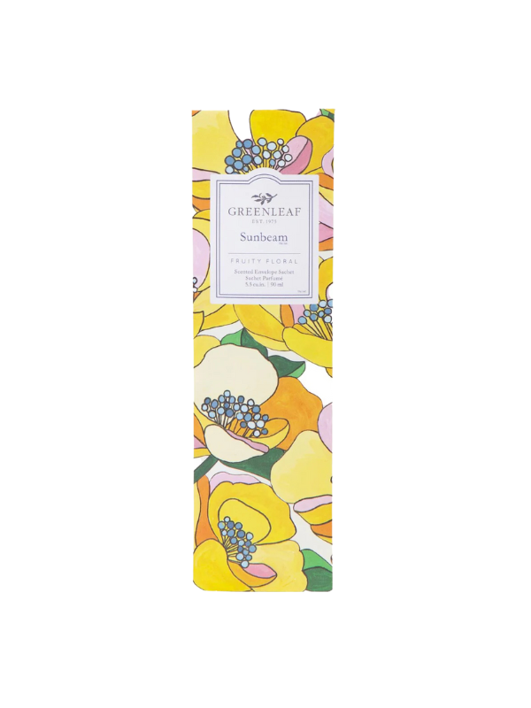 Sunbeam Slim Sachet