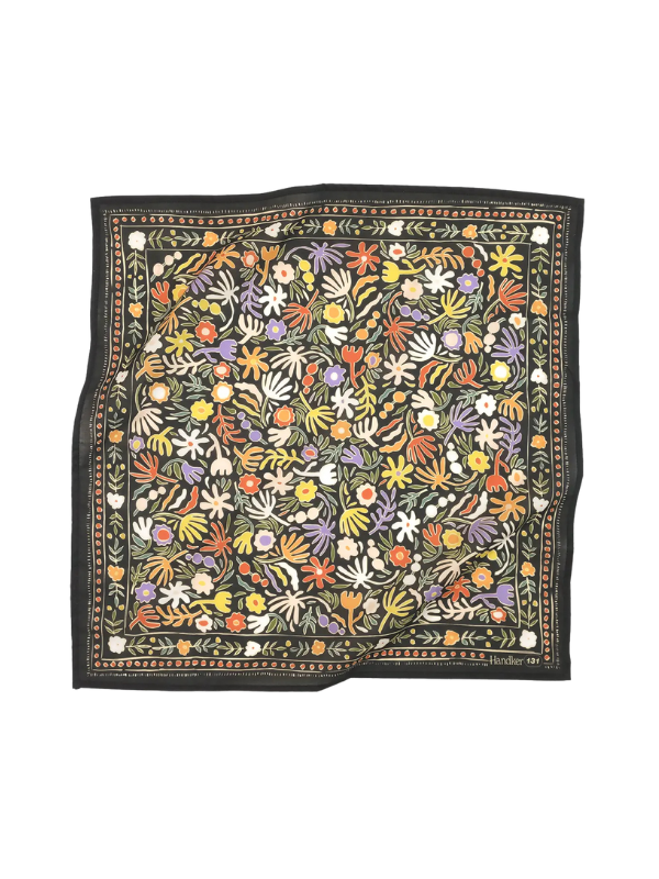 Henri Bandana