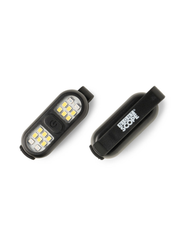 Night Scope-Clip on Light
