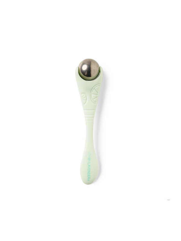 Lemon Lavender Roll With It Undereye Roller
