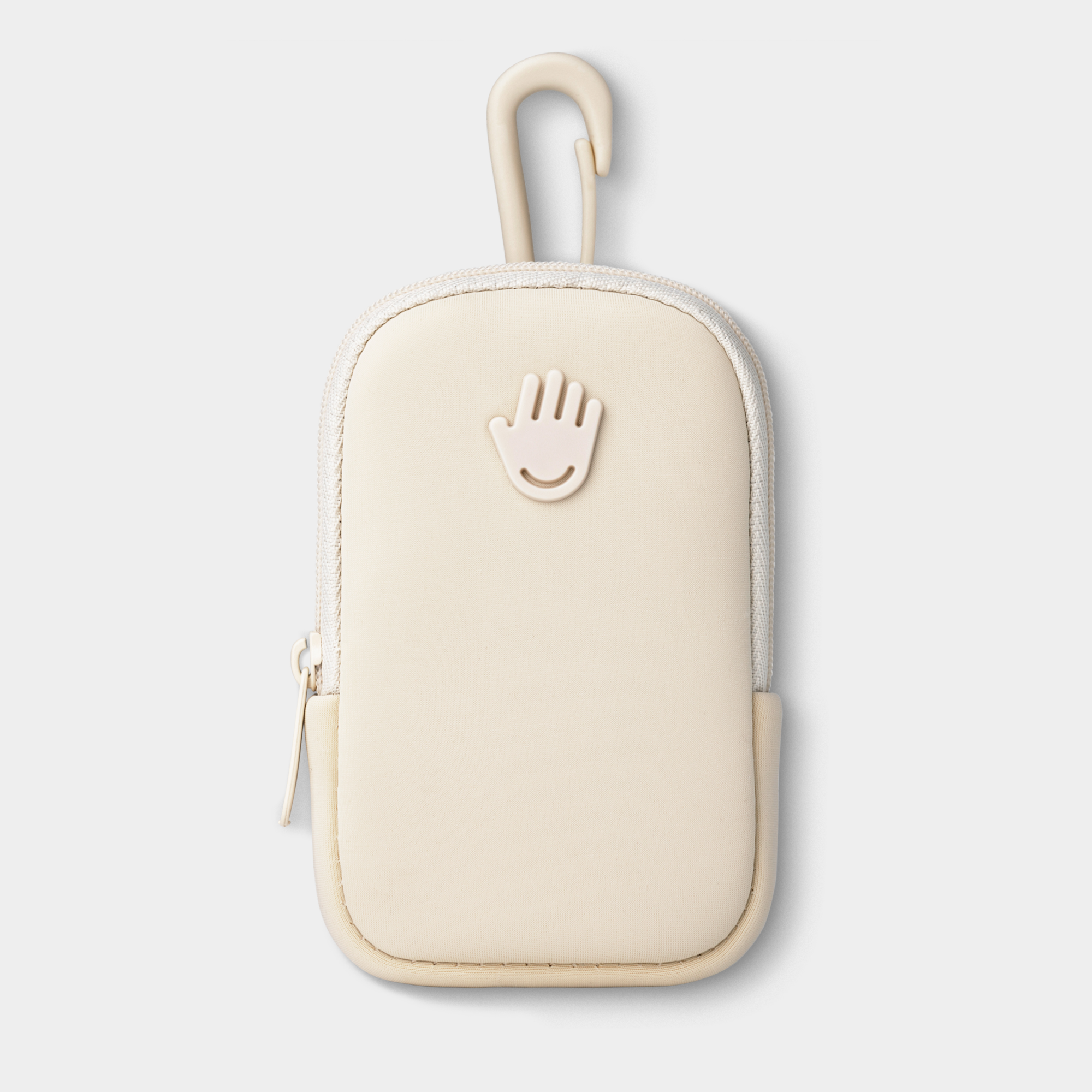 Ivory Touchette Pouch By Touchland