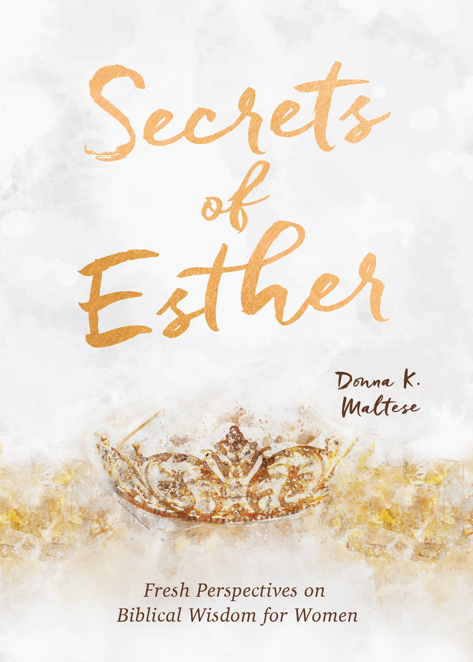 Secrets of Esther Devotional
