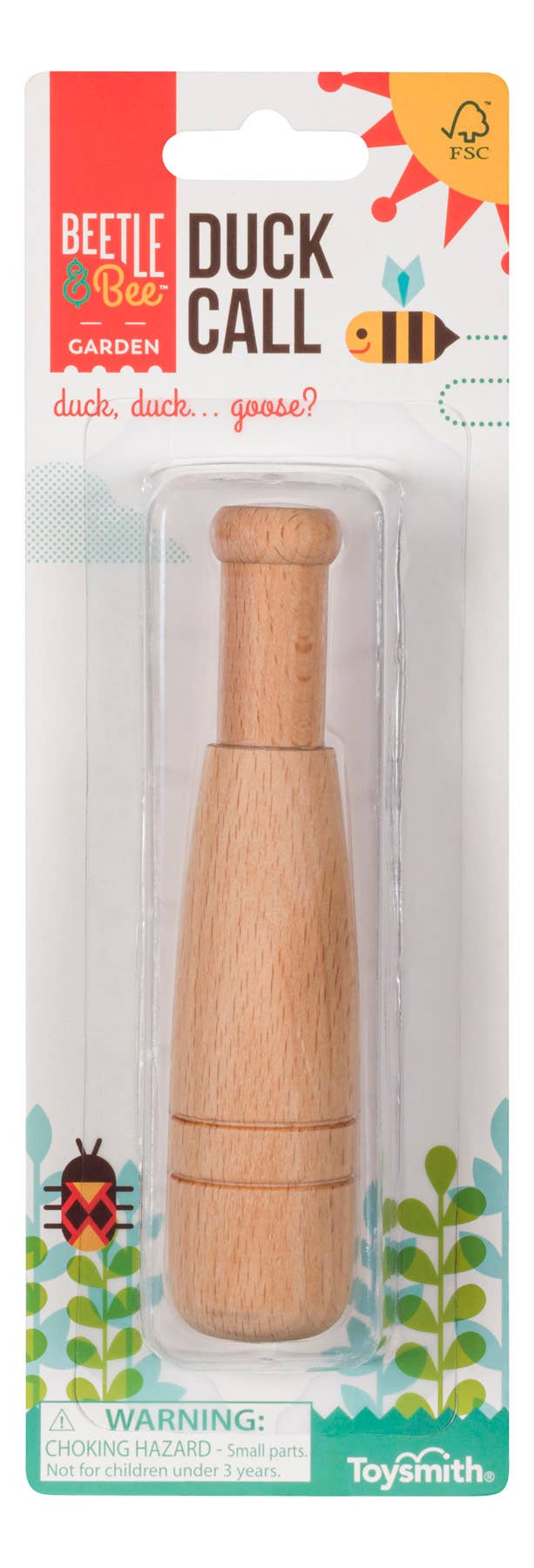 Children's Duck Call