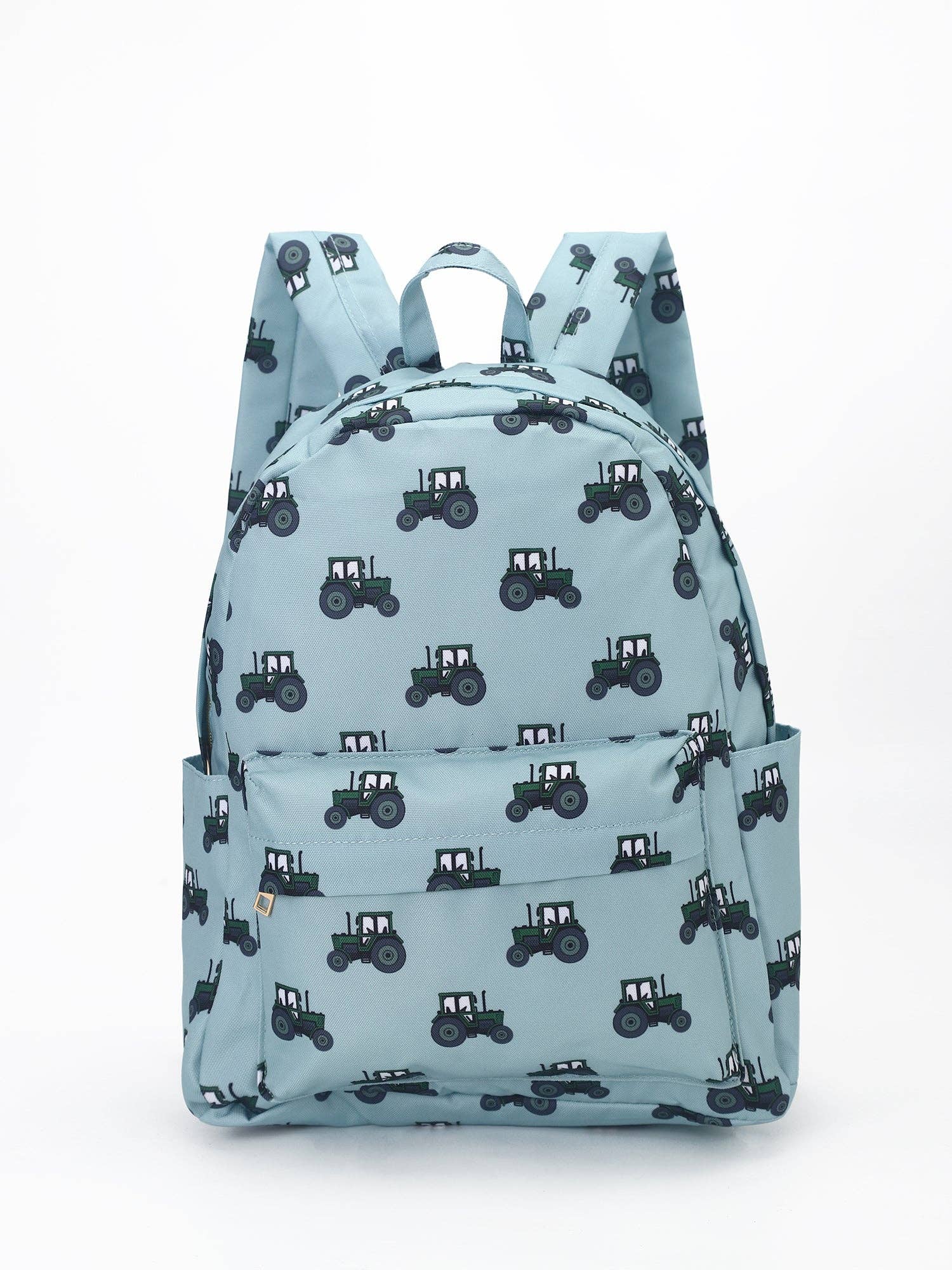 Boys' Tractor Backpack
