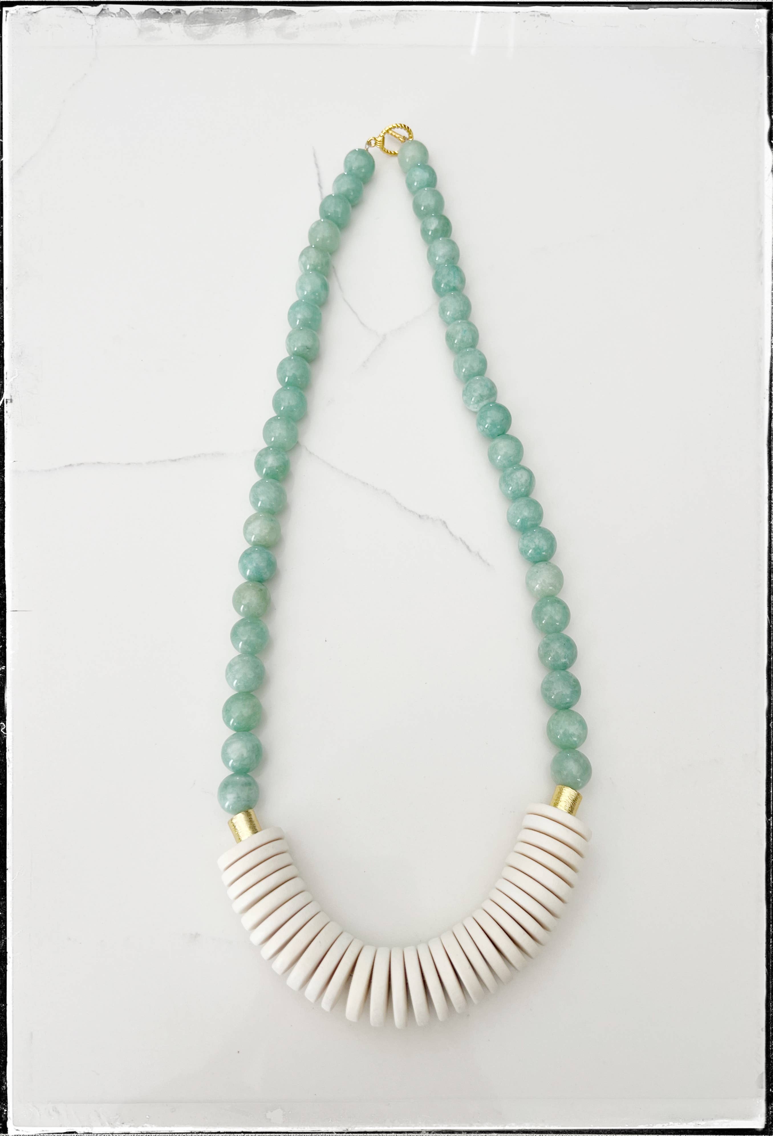 The Gigi Necklace