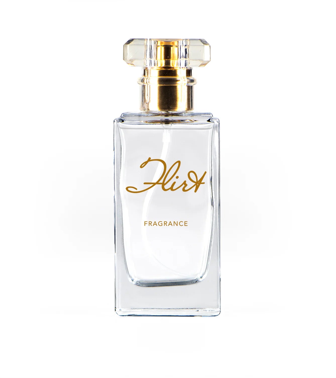 Flirt Fragrance by Caren