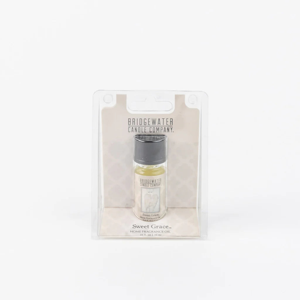 Sweet Grace Fragrance Oil
