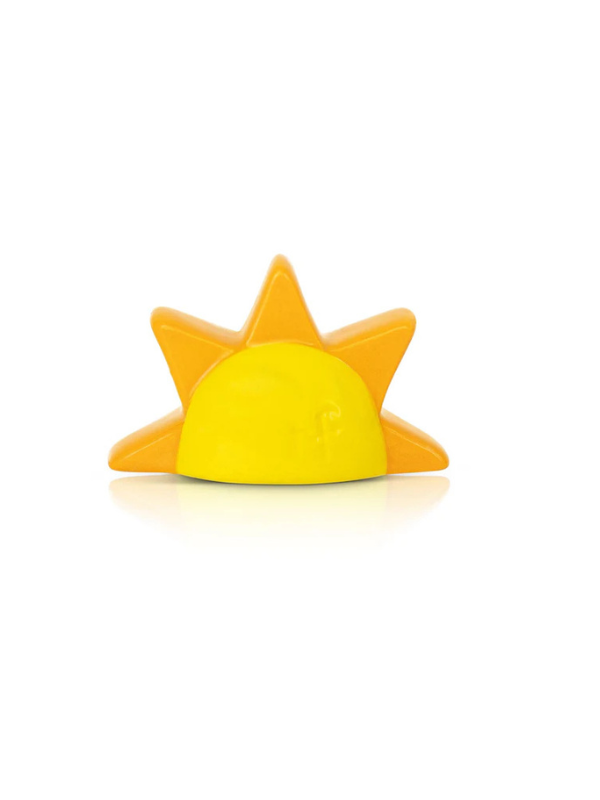 Here Comes The Sun Mini By Nora Fleming