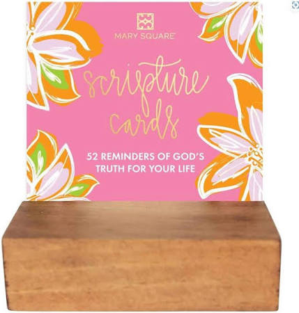 Scripture Block