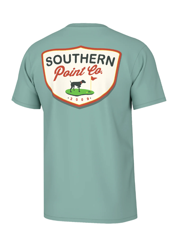 Tee Off Tee In Emerald Coast By Southern Point Co.