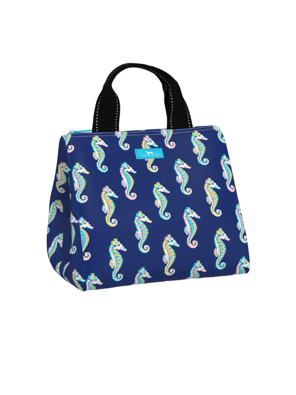 Sea Biscuit Eloise Lunch Box by Scout