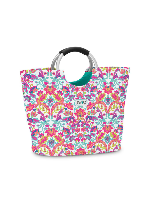Flourish Loopi Tote by Swig Life