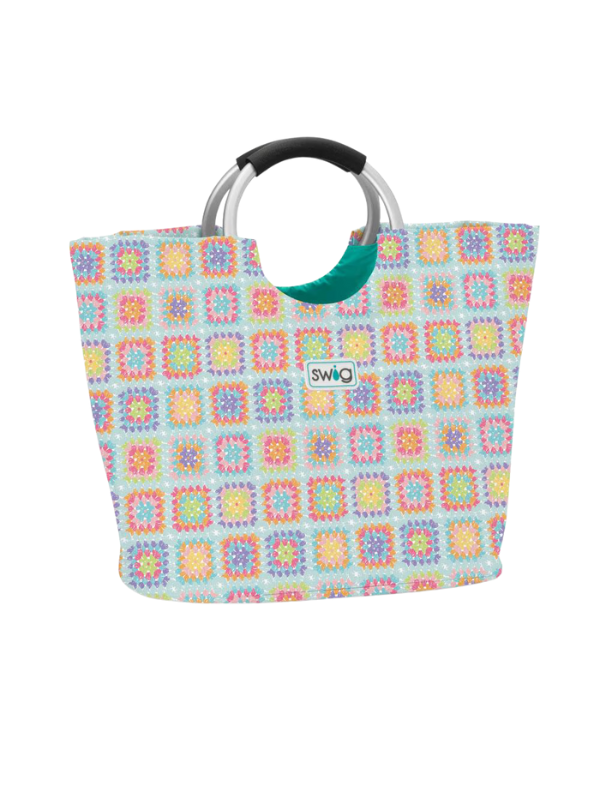 Close Knit Loopi Tote by Swig Life