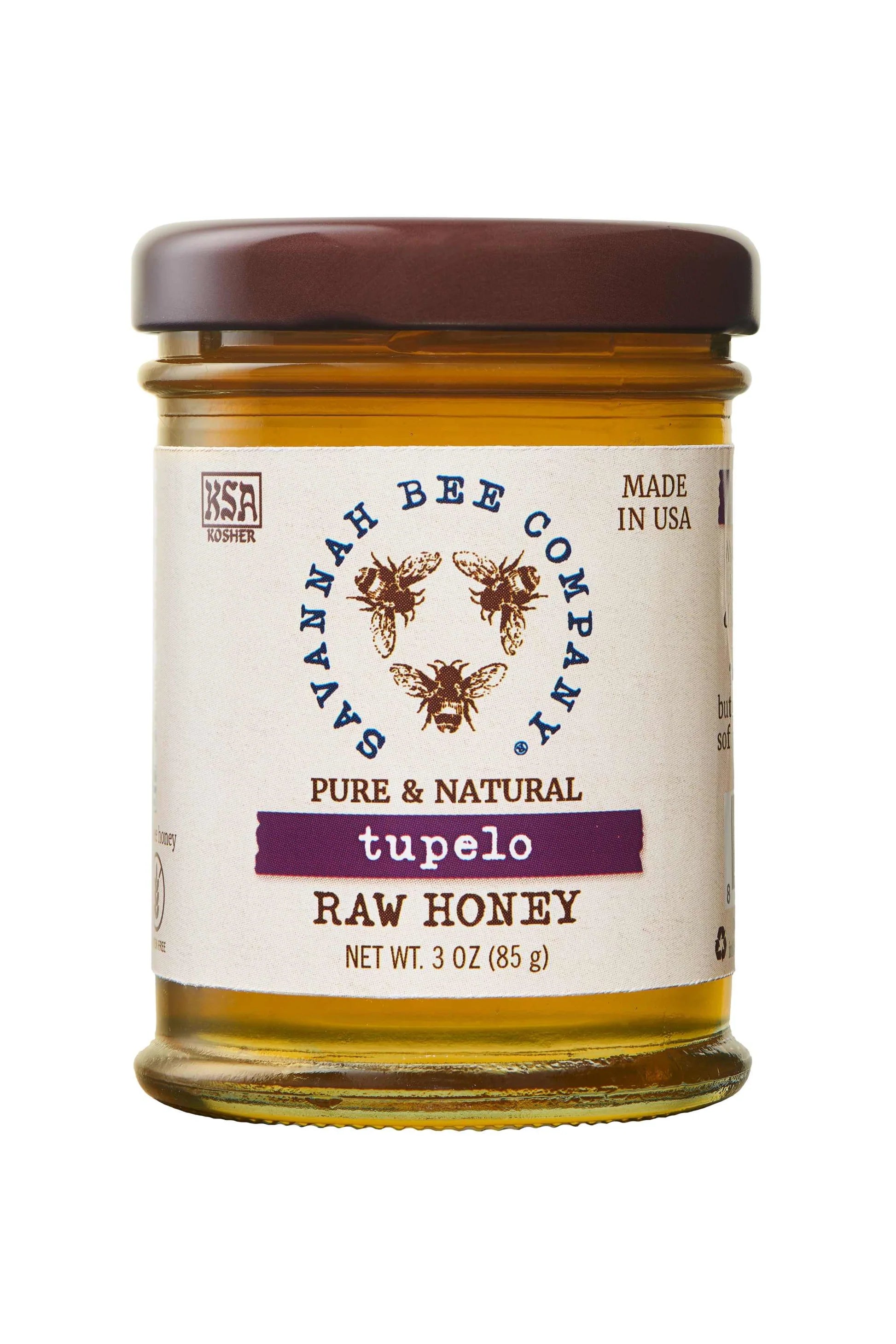 Tupelo Honey 3oz