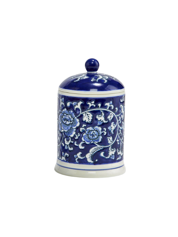 Canton Filled Candle