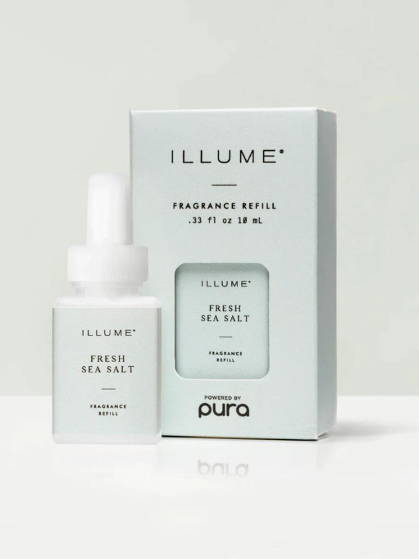 Fresh Sea Salt Pura Scent