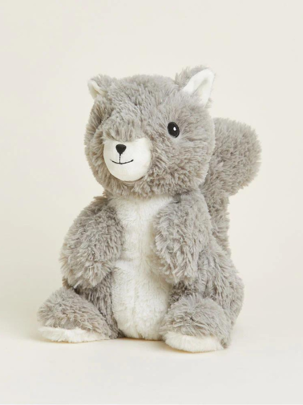 Squirrel Warmies