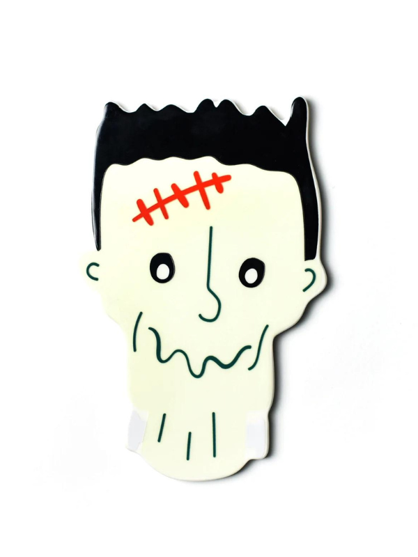 Big Frankenstein Attachment by Happy Everything