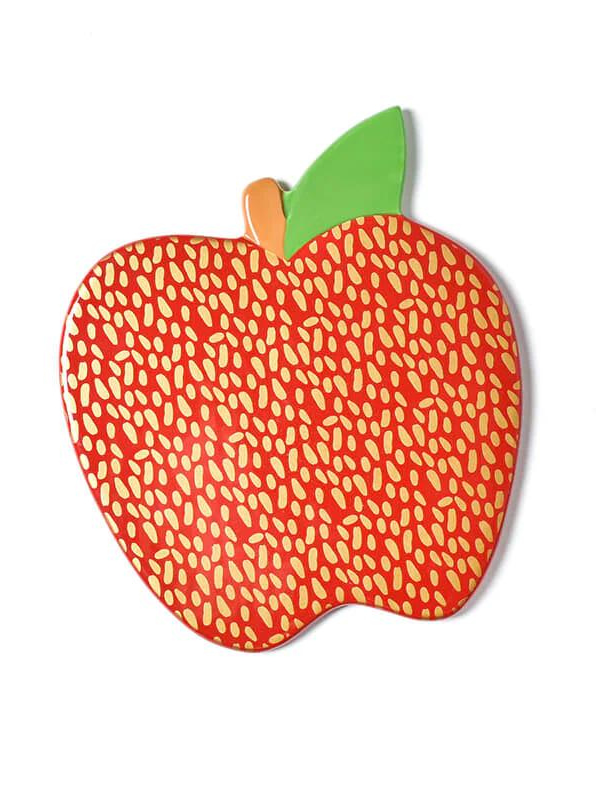 Big Apple Gold Attachment by Happy Everything