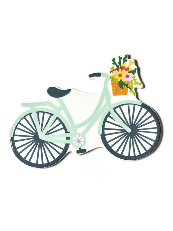Big Bicycle Attachment by Happy Everything