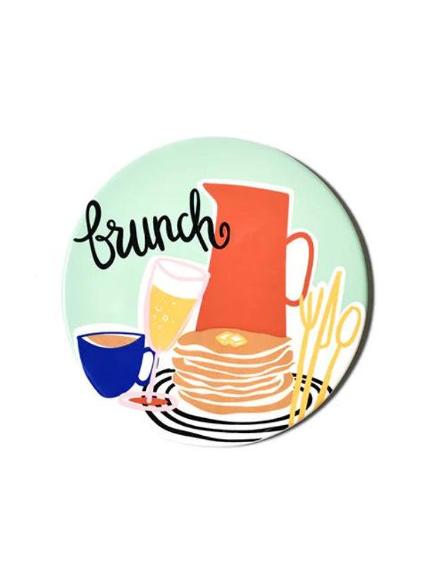 Big Brunch Attachment by Happy Everything