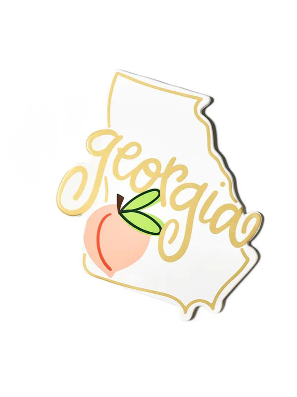 Big Georgia Attachment by Happy Everything