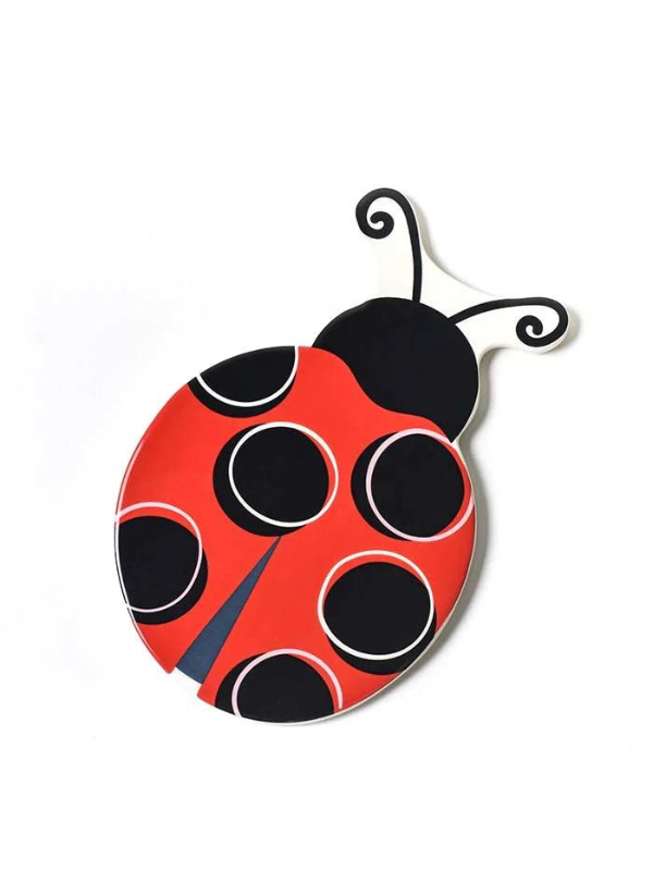 Big Ladybug Attachment by Happy Everything