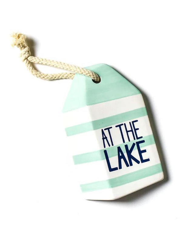 Big Lake Attachment by Happy Everything