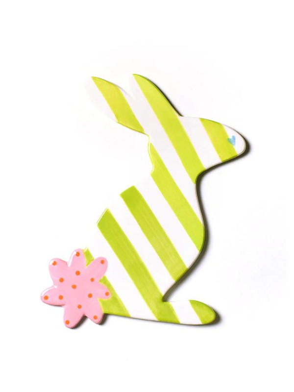 Big Rabbit Attachment by Happy Everything