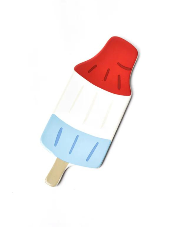 Big Rocket Pop Attachment by Happy Everything