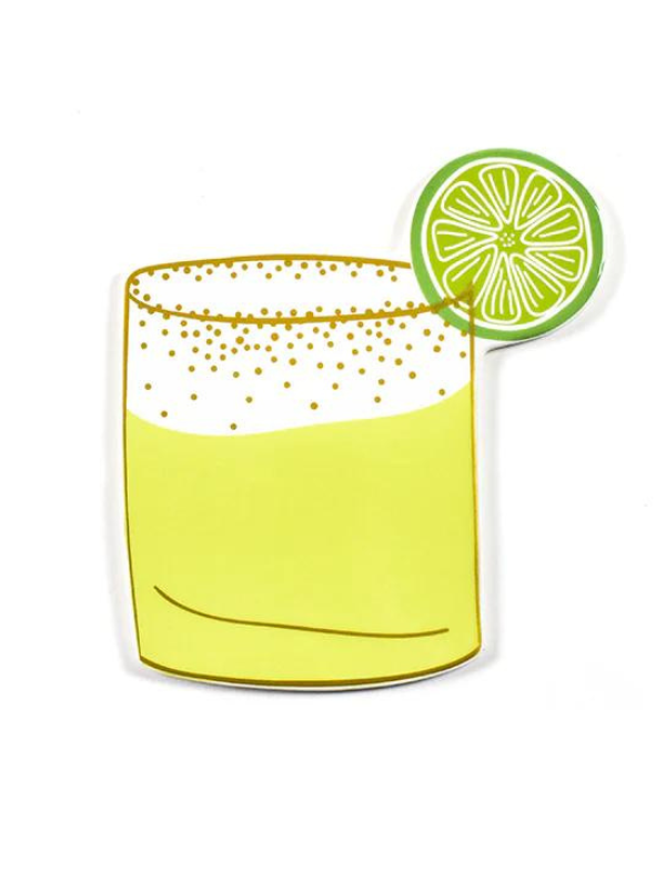 Big Salted Margarita Attachment by Happy Everything