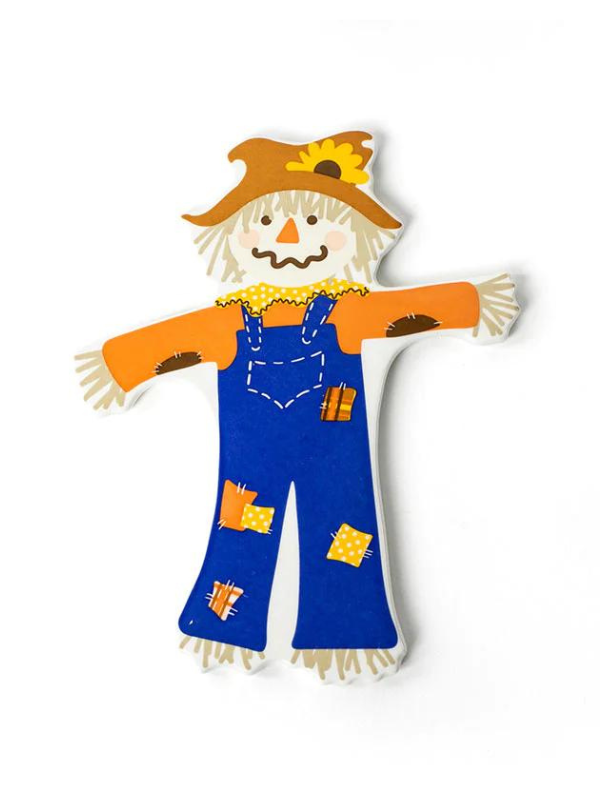Big Scarecrow Attachment by Happy Everything