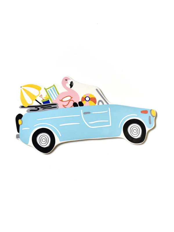 Big Summer Car Attachment by Happy Everything