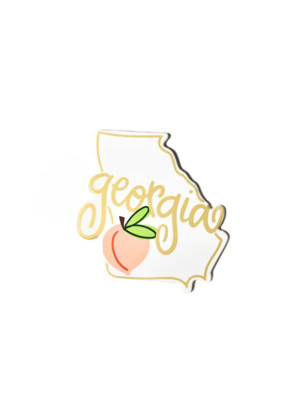 Mini Georgia Motif Attachment by Happy Everything