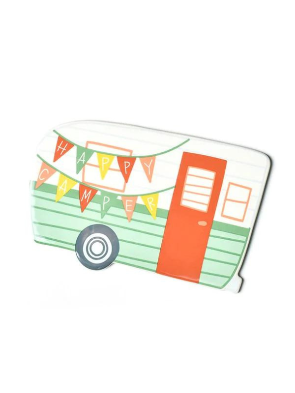 Big Camper Attachment by Happy Everything