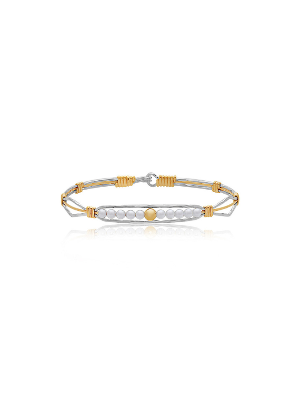 Angels on Earth Bracelet by Ronaldo