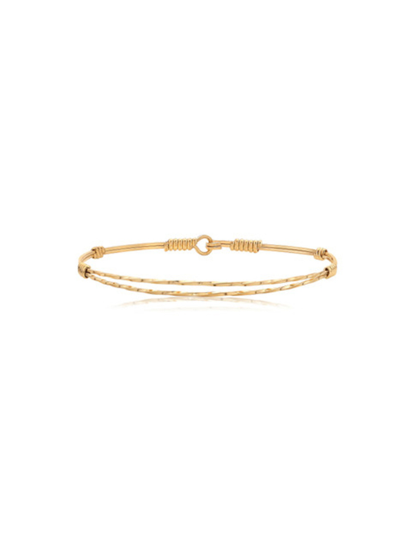 Be True Bracelet by Ronaldo