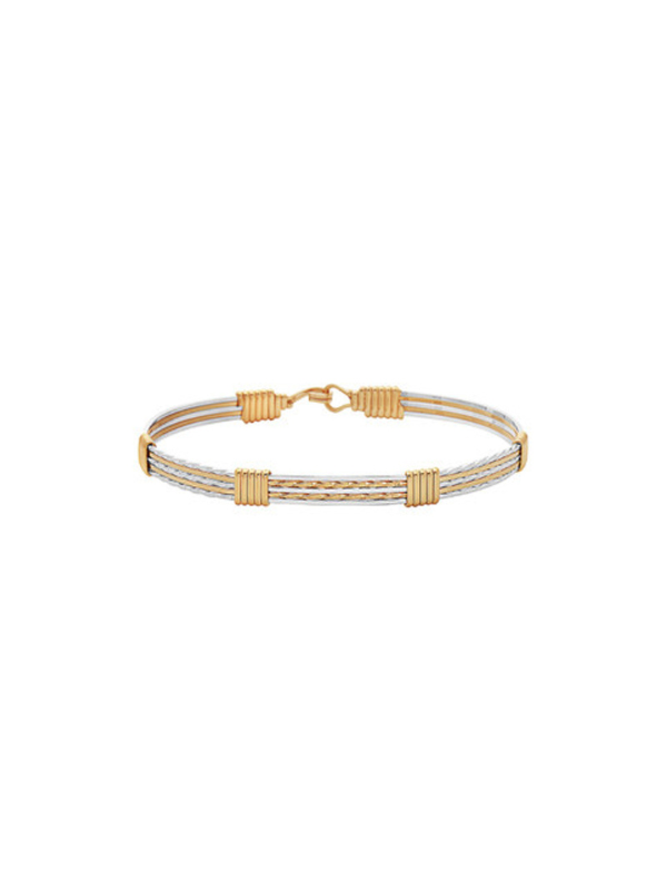 Follow Your Dreams Bracelet by Ronaldo
