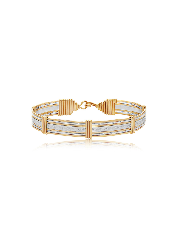 Inner Beauty Bracelet by Ronaldo